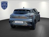 Neu Renault Clio V Techno 91 PS (66 kW) 2025 Grau Limousine