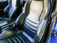 Gebraucht BMW Z3 M 321 PS (236 kW) 1999 Blau Coupé