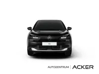 Gebraucht Citroën C4 131 PS (96 kW) 2025 Schwarz Limousine