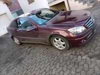 Gebraucht Mercedes CLC220 150 PS (110 kW) 2009 Rot Kleinwagen