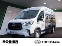 Second-hand Maxus V90 148 CP (108 kW) 2025 Alb Van