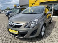 gebraucht Opel Corsa 1.2 16V Energy