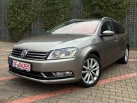 Gebraucht VW Passat Highline 177 PS (130 kW) 2014 Beige Kombi