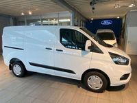 gebraucht Ford Transit Custom Kasten 280 L1 Trend