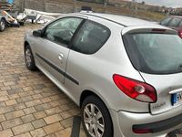 gebraucht Peugeot 206 