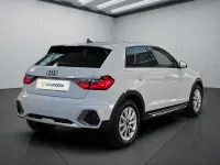 Second-hand Audi A1 116 CP (85 kW) 2025 Alb SUV
