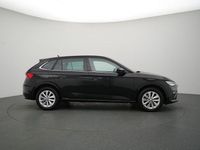 Brugt Skoda Scala Selection 116 HK (85 kW) 2024 Sort Hatchback