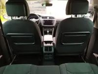 Gebraucht VW Tiguan Highline 150 PS (110 kW) 2020 Grau SUV