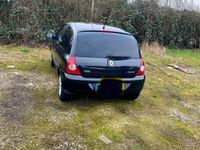 gebraucht Renault Clio 1.2 Benziner/Erste Hand/2 Jahre Tüv