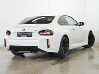 Gebraucht BMW M2 Performance 480 PS (353 kW) 2025 Alpinweiss Coupé