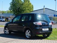 Second-hand Mazda 2 Active 80 CP (58 kW) 2006 Negru Hatchback