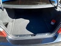 Gebraucht BMW 530 Performance 271 PS (199 kW) 2005 Schwarz Limousine