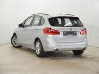 gebraucht BMW 220 d Advantage AT Navi SHZ DAB PDC NP: 48.000€