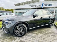 gebraucht Mercedes E300 GLC d 4M AMG