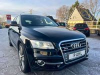 gebraucht Audi SQ5 3.0 TDI competition quattro CARBON B&O PANO