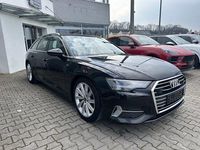 Gebraucht Audi A6 S-Line 245 PS (180 kW) 2021 Schwarz Kombi