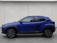 Gebraucht Toyota Yaris Cross 130 PS (95 kW) 2025 Blau SUV