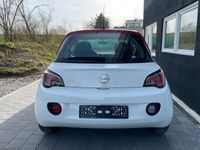 gebraucht Opel Adam Basis/ALU/ City/HU-Neu