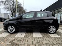 Gebraucht Renault Zoe Experience 80 kW (110 PS) 2021 Schwarz Kleinwagen