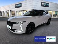 Gebraucht DS Automobiles DS4 226 PS (166 kW) 2022 Weiß Limousine