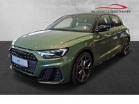 gebraucht Audi A1 Sportback 40 TFSI S line SONOS*Kamera*18