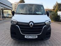 Gebraucht Renault Master 135 PS (99 kW) 2020 Weiß Van / Kleinbus