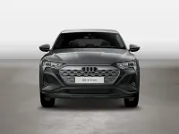 Gebraucht Audi Q8 e-tron Advanced Plus 250 kW (340 PS) 2023 Grau SUV