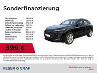 Gebraucht Audi Q5 Ambiente 204 PS (150 kW) 2025 Mythosschwarz metallic SUV
