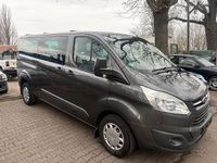 Gebraucht Ford Transit Custom 170 PS (125 kW) 2016 Van / Kleinbus