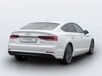 gebraucht Audi A5 2.0 TDI Q 2X S LINE NAVI LED