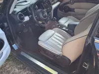 Gebraucht Mini Cooper S Chili 192 PS (141 kW) 2017 Schwarz Kleinwagen