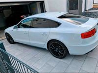 gebraucht Audi A5 1.8 l TFSI Bj 12/2016. *Extras*Sehr Sparsam im Verbrauch!