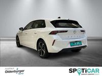 gebraucht Opel Astra Edition Plug-in-Hybrid