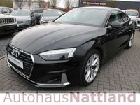 gebraucht Audi A5 Cabriolet 45 TFSI quattro advanced Autom.Navi Sitzh.