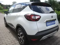 Gebraucht Renault Captur Intens 150 PS (110 kW) 2019 Weiss SUV