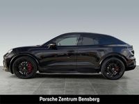 Neu Porsche Macan GTS 419 kW (571 PS) 2025 Schwarz SUV