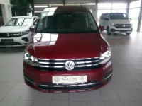 Gebraucht VW Caddy Highline 131 PS (96 kW) 2019 Van / Kleinbus