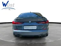 Gebraucht BMW M235 Performance 306 PS (225 kW) 2021 Grau Limousine