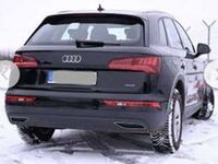 gebraucht Audi Q5 Q52.0 TDI quattro S tronic