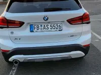 Gebraucht BMW X1 xLine 136 PS (100 kW) 2022 SUV