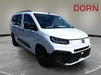 Neu Fiat Qubo Icon 102 PS (75 kW) 2026