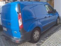 gebraucht Ford Transit Connect l2 lang Top Zustand