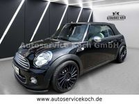 gebraucht Mini Cooper Cabriolet Finanzierung Garantie