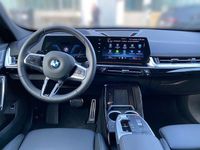 Gebraucht BMW X1 Comfort Edition 170 PS (125 kW) 2025 Weiß SUV