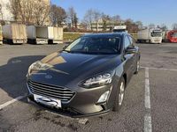 Gebraucht Ford Focus 150 PS (110 kW) 2019 Magneticgrau (metallic) Kombi