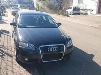 Gebraucht Audi A3 2007 Kleinwagen