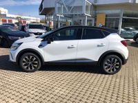 gebraucht Renault Captur II Techno TCe 140