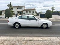 Gebraucht Maserati 430 250 PS (183 kW) 1988 Weiß Limousine