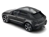 Occasion Porsche Macan 265 ch (194 kW) 2023 Gris SUV