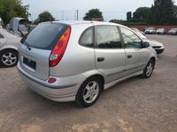 gebraucht Nissan Almera Tino Acenta plus